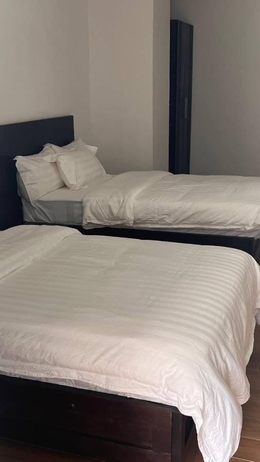 Yellow Apple Hotel أديس أبابا المظهر الخارجي الصورة