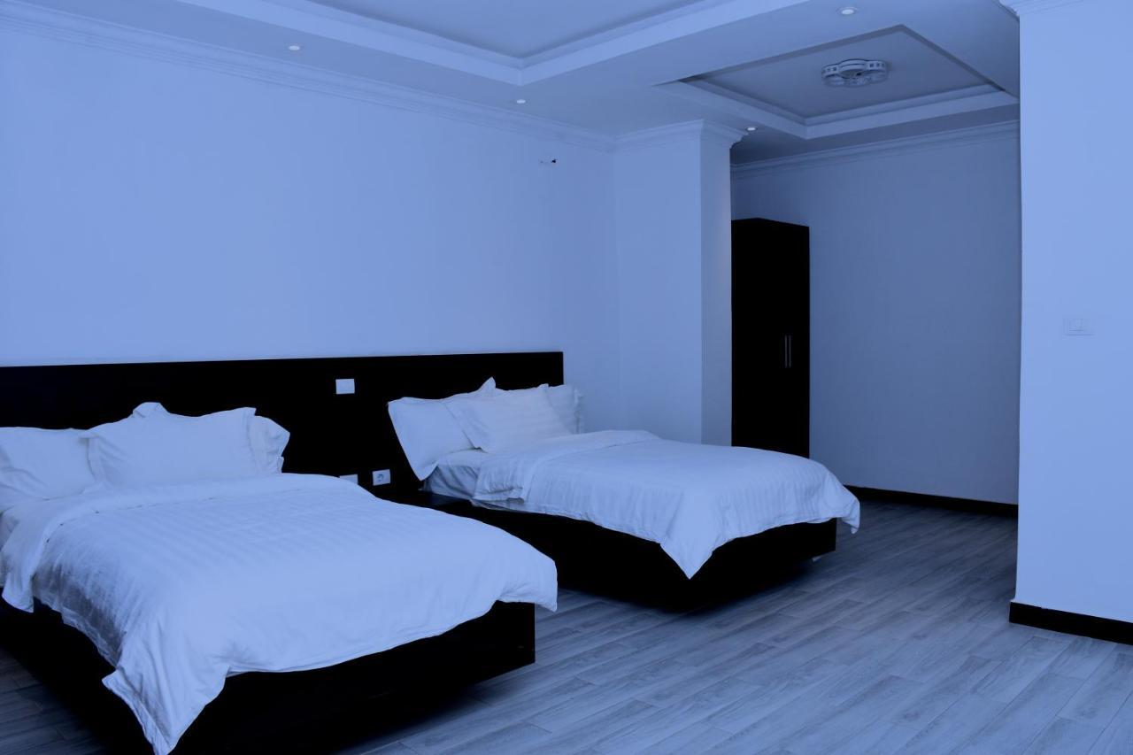 Yellow Apple Hotel أديس أبابا المظهر الخارجي الصورة